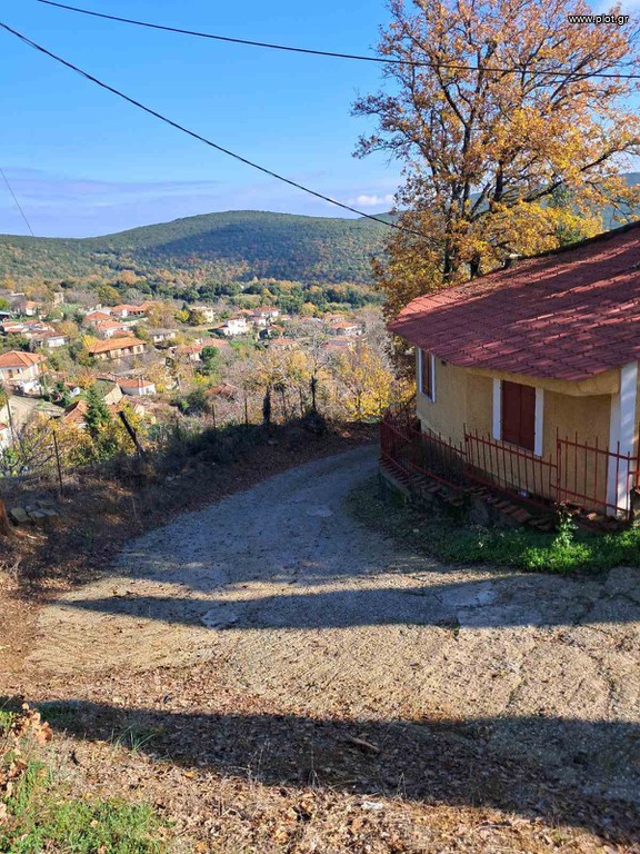 Μονοκατοικία 129 τ.μ. πρός πώληση, Μαγνησία, Αλμυρός