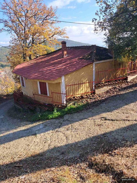 Μονοκατοικία 129 τ.μ. πρός πώληση, Μαγνησία, Αλμυρός