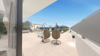 Βίλλα 120 τ.μ. για πώληση, Δωδεκάνησα, Ρόδος-thumb-5