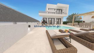 Βίλλα 120 τ.μ. για πώληση, Δωδεκάνησα, Ρόδος-thumb-2
