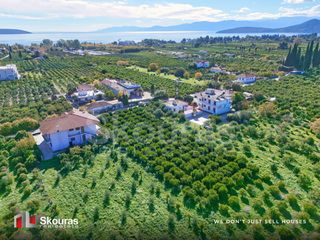 Οικόπεδο 4.842 τ.μ. για πώληση, Αργολίδα, Ασίνη-thumb-14