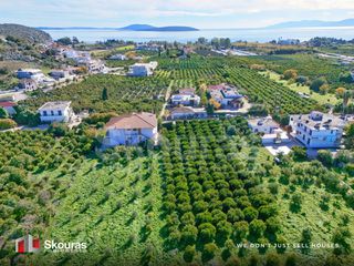 Οικόπεδο 4.842 τ.μ. για πώληση, Αργολίδα, Ασίνη-thumb-3