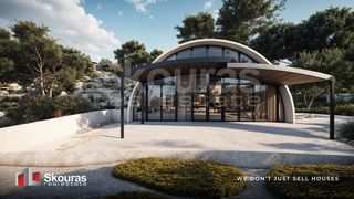 Ξενοδοχείο 803 τ.μ. για πώληση, Αργολίδα, Κρανίδι-thumb-5