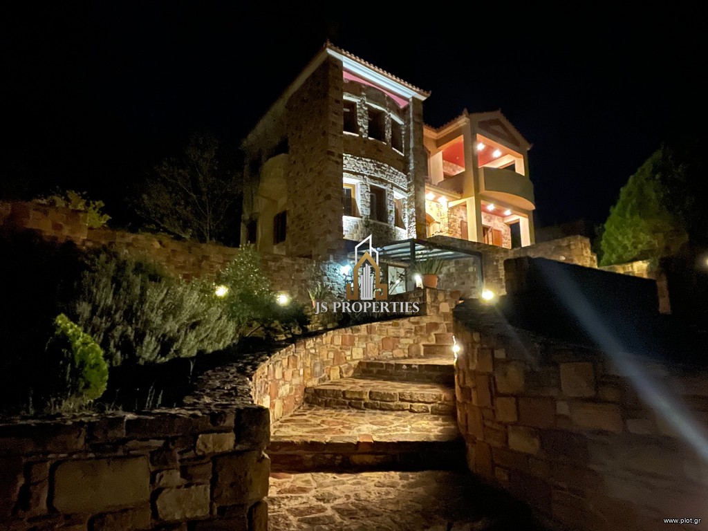 Βίλλα 259 τ.μ. πρός πώληση, Ν. Χίου, Χίος