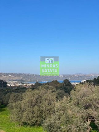 Detached home 111 sqm for sale, Chania Prefecture, El. Venizelos