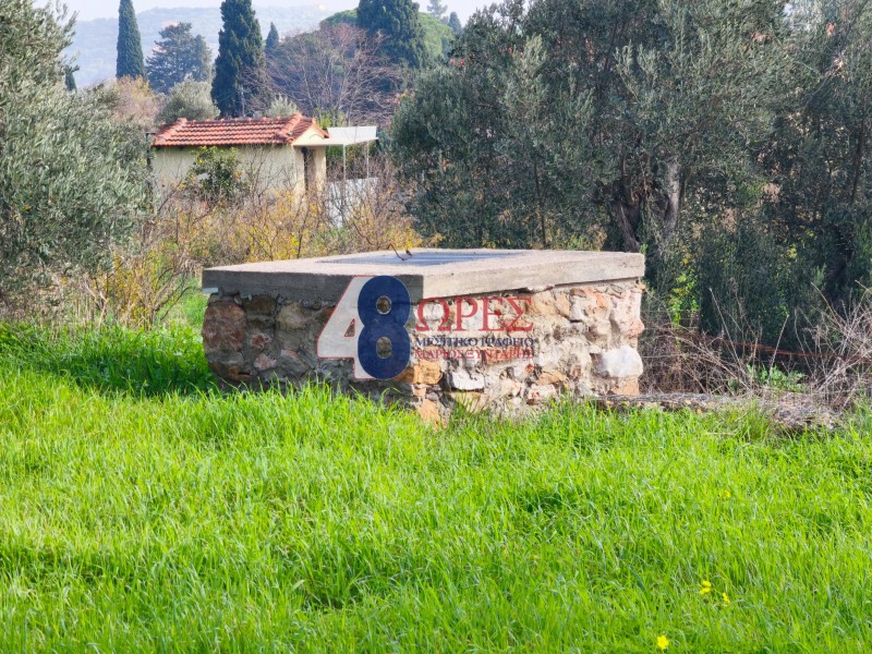 Οικόπεδο 2.049 τ.μ. προς πώληση, Καμποχώρια