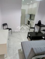 Studio / γκαρσονιέρα 40 τ.μ. για ενοικίαση
