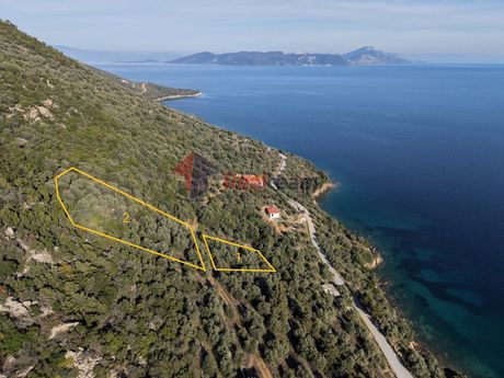 Parcel 2.344 sqm for sale