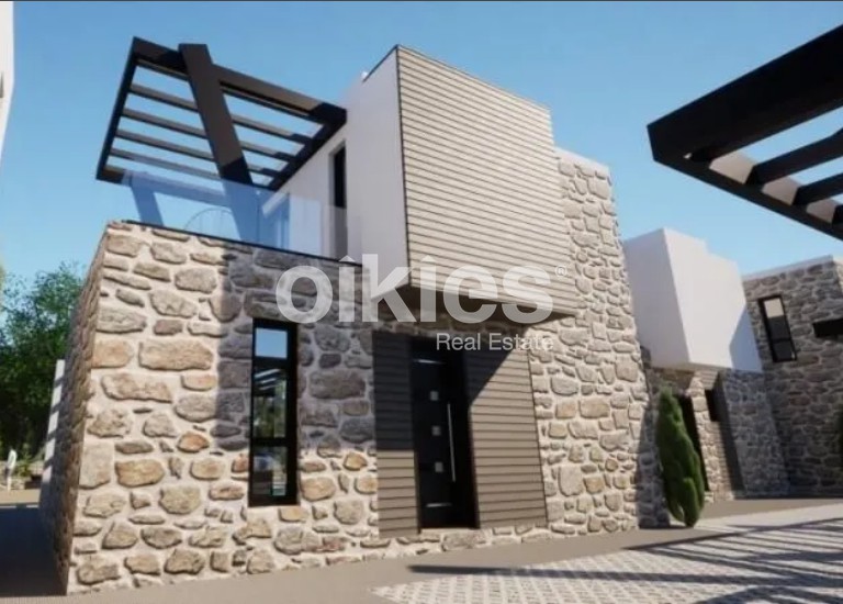 Μεζονέτα 87 τ.μ. προς πώληση, Σανή