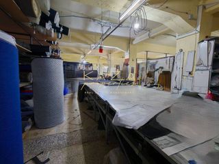 Βιοτεχνικός χώρος 1.100 τ.μ. για πώληση