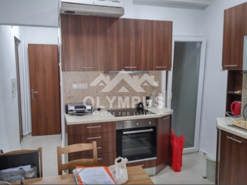 Studio / γκαρσονιέρα 38 τ.μ. προς πώληση, Ροτόντα