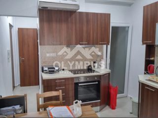 Studio / γκαρσονιέρα 38 τ.μ. προς πώληση, Ροτόντα-thumb-1