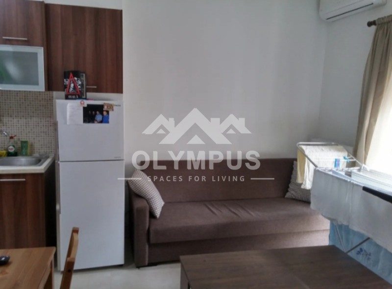 Studio / γκαρσονιέρα 38 τ.μ. προς πώληση, Ροτόντα