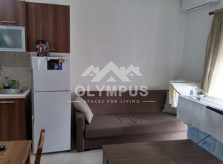 Studio / γκαρσονιέρα 38 τ.μ. προς πώληση, Ροτόντα-thumb-3