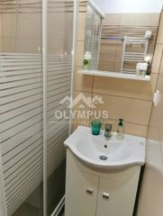 Studio / γκαρσονιέρα 38 τ.μ. προς πώληση, Ροτόντα-thumb-6