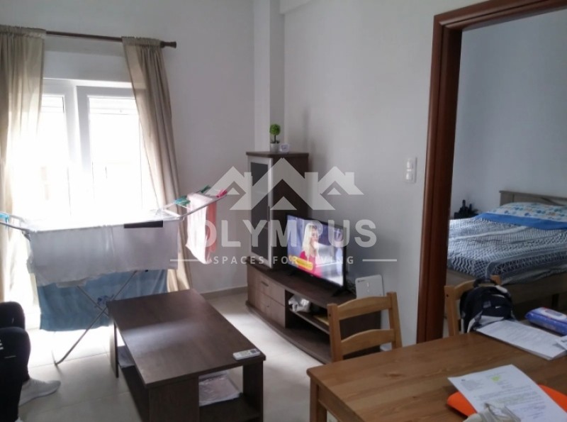 Studio / γκαρσονιέρα 38 τ.μ. προς πώληση, Ροτόντα
