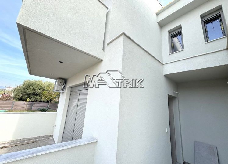 Μεζονέτα 78 τ.μ. προς πώληση, Καλύβες Πολυγύρου