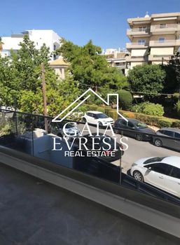 Διαμέρισμα 96 τ.μ. πρός ενοικίαση