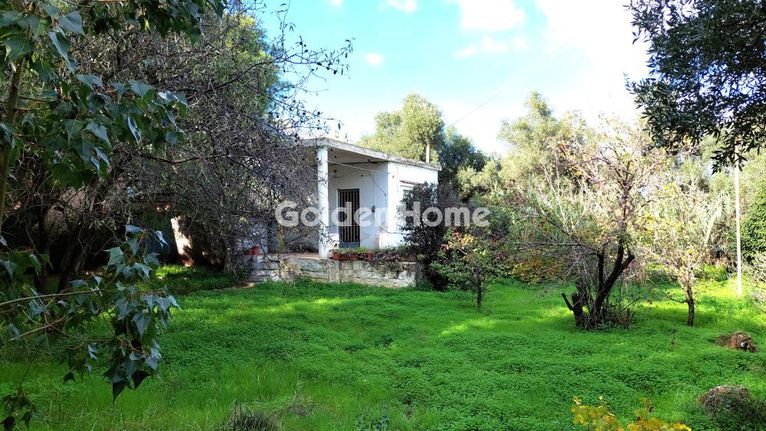 Land plot 600 sqm for sale, Athens - East, Nea Makri