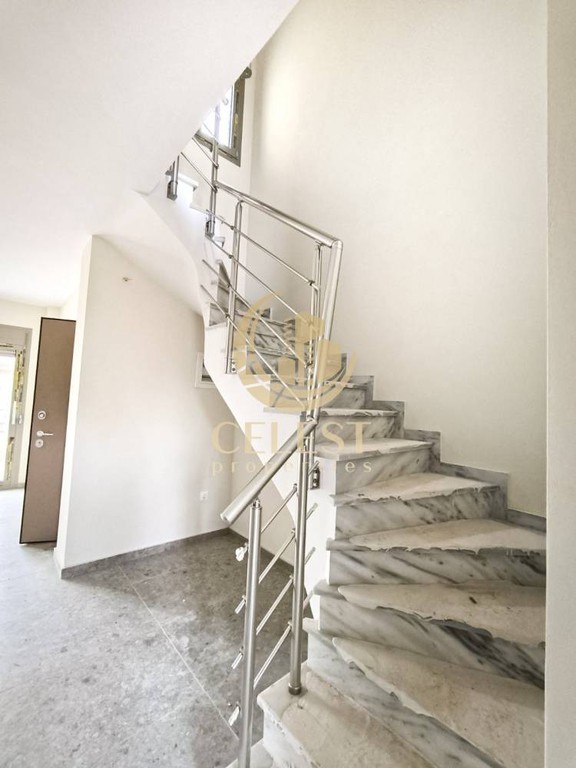 Μεζονέτα 78 τ.μ. πρός πώληση, Χαλκιδική, Πολύγυρος