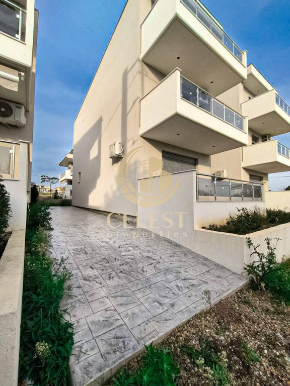 Μεζονέτα 125 τ.μ. πρός πώληση, Χαλκιδική, Πολύγυρος