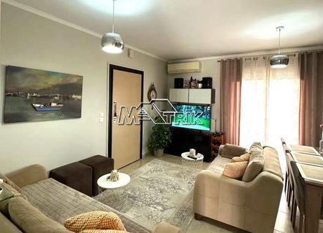 Apartment 58 sqm for sale
