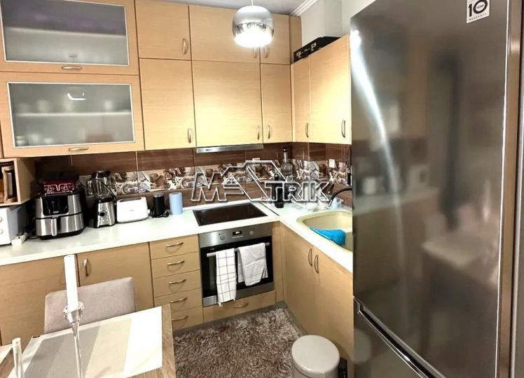 Διαμέρισμα 58 τ.μ. προς πώληση, Νέα Φώκαια Κασσάνδρας