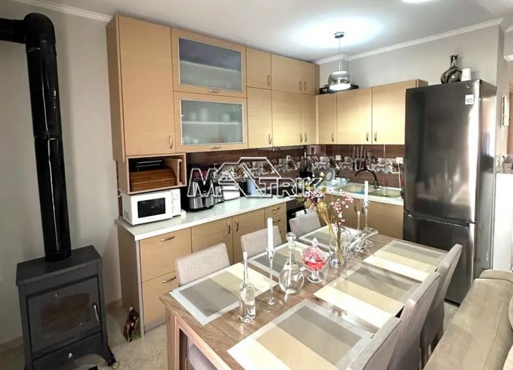 Διαμέρισμα 58 τ.μ. προς πώληση, Νέα Φώκαια Κασσάνδρας