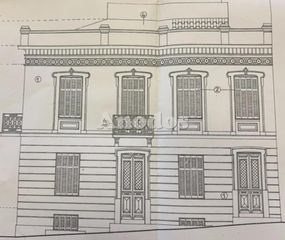 Κτίριο 500 τ.μ. για πώληση