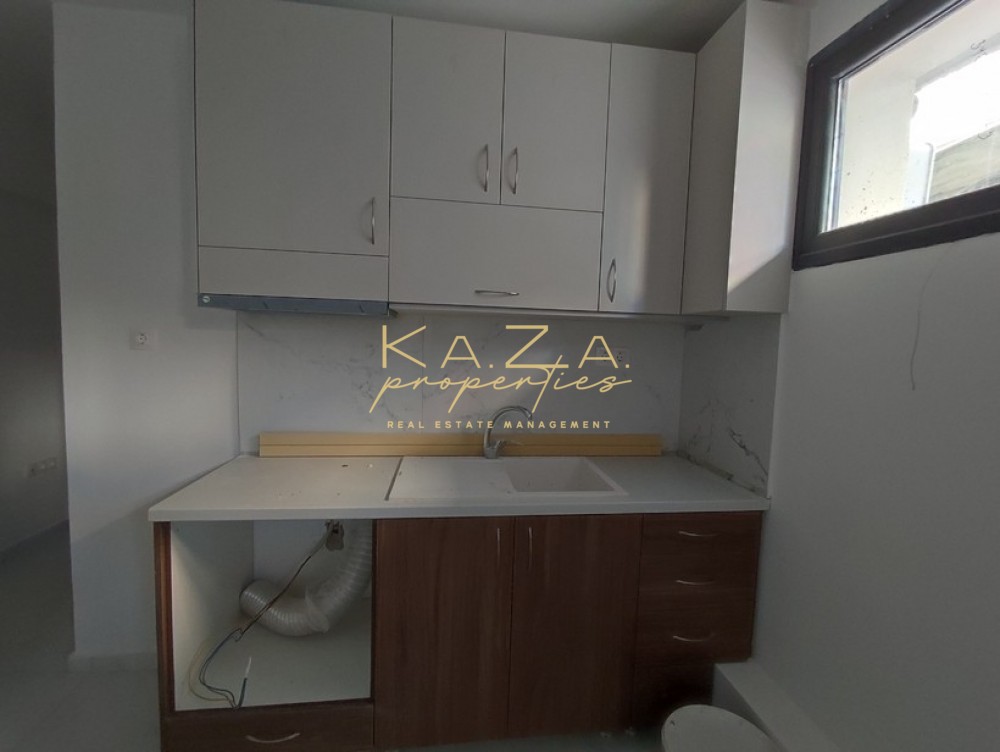 Studio / γκαρσονιέρα 35 τ.μ. προς πώληση, Ανθόκηποι