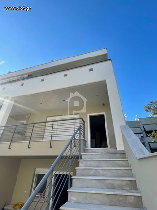 Maisonette 120 sqm for rent, Thessaloniki - Suburbs, Oreokastro
