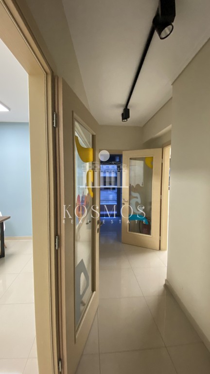 Γραφείο 68 τ.μ. πρός ενοικίαση, Εύβοια, Χαλκίδα