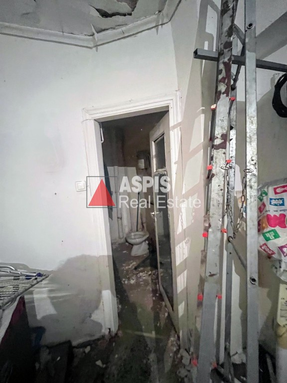 Αποθήκη 26 τ.μ. προς πώληση, Αμπελόκηποι - Πεντάγωνο