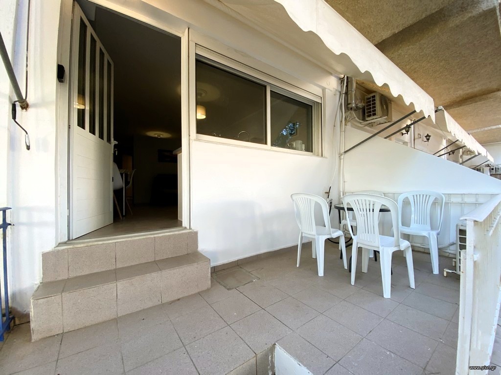 Apartment 41 sqm for sale, Tolo