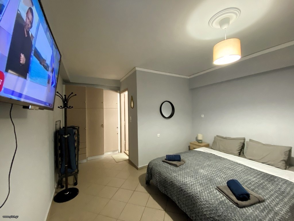 Apartment 41 sqm for sale, Tolo