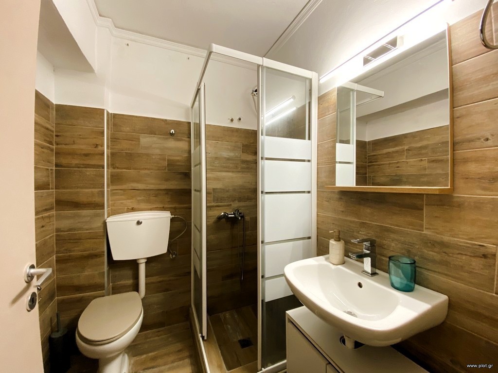 Apartment 41 sqm for sale, Tolo