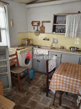 Detached home 50 sqm for sale, Athens - West, Peristeri