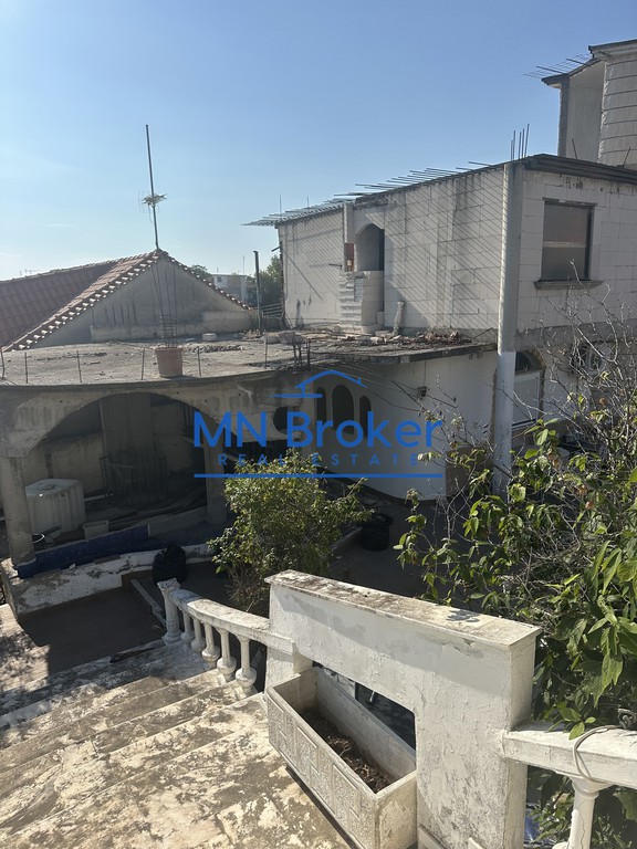 Μονοκατοικία 264,01 τ.μ. πρός πώληση, Χαλκιδική, Καλλικράτεια