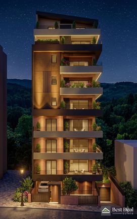 Apartment 78 sqm for sale, Athens - South, Palaio Faliro