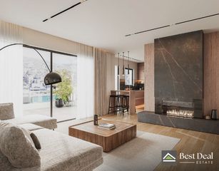 Maisonette 112 sqm for sale