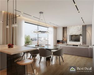 Maisonette 138 sqm for sale