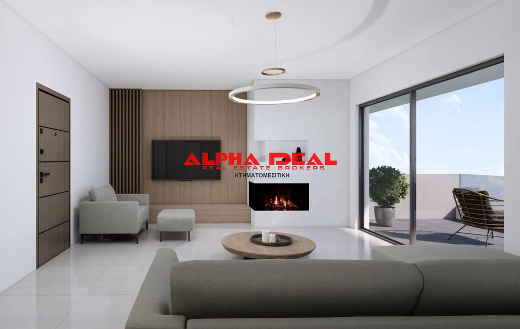 Διαμέρισμα 81 τ.μ. προς πώληση, Αμφιάλη
