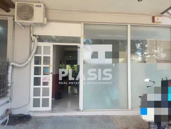 Store 300 sqm for rent, Athens - West, Peristeri