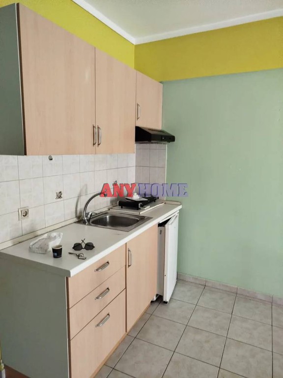 Studio / γκαρσονιέρα 25 τ.μ. προς ενοικίαση, Διοικητήριο