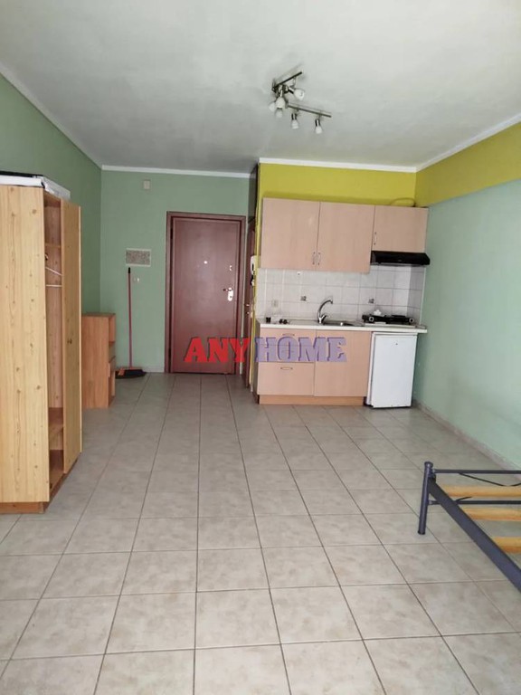 Studio / γκαρσονιέρα 25 τ.μ. προς ενοικίαση, Διοικητήριο