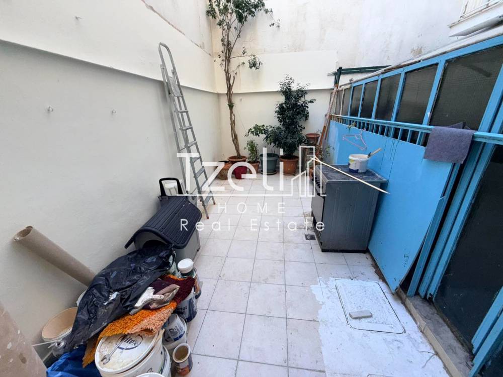 Διαμέρισμα 81 τ.μ. πρός πώληση, Πειραιάς, Ταμπούρια
