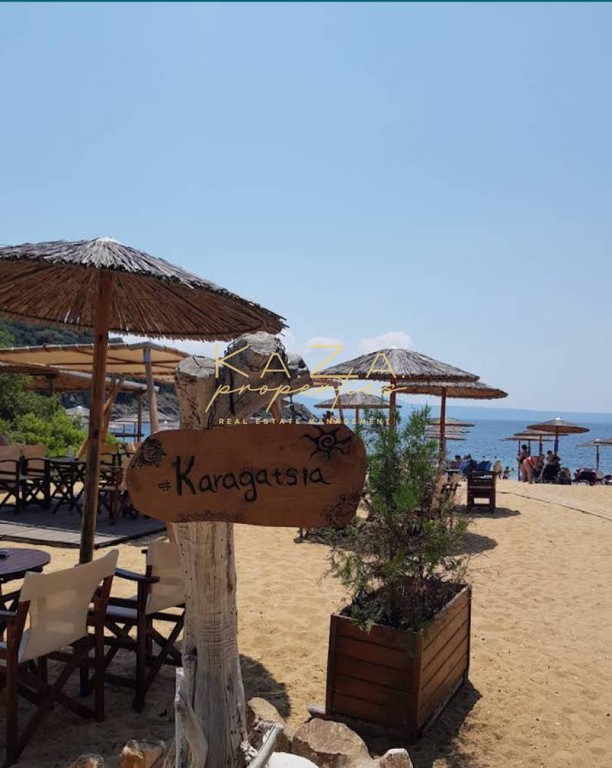 Αγροτεμάχια 5.723 τ.μ. προς πώληση, Αμολιανή