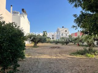 Οικόπεδο 1.002 τ.μ. για πώληση, Ν. Λασιθίου, Ιεράπετρα-thumb-1