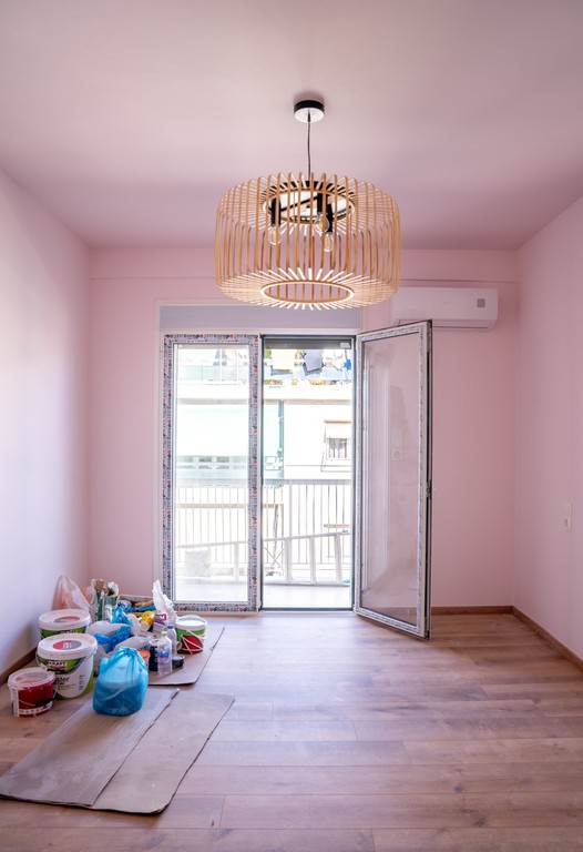 Studio / γκαρσονιέρα 30 τ.μ. προς ενοικίαση, Αττική Αθήνας