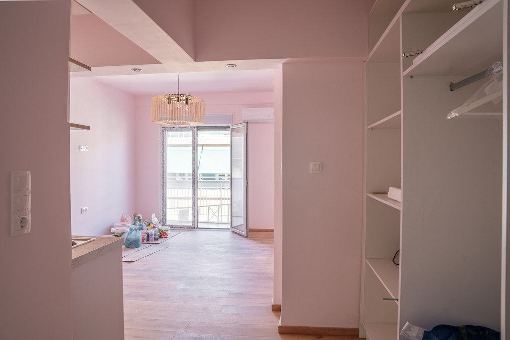 Studio / γκαρσονιέρα 30 τ.μ. προς ενοικίαση, Αττική Αθήνας